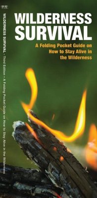 Wilderness Survival - Kavanagh, James, Waterford Press