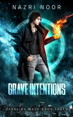 Grave Intentions - Noor, Nazri