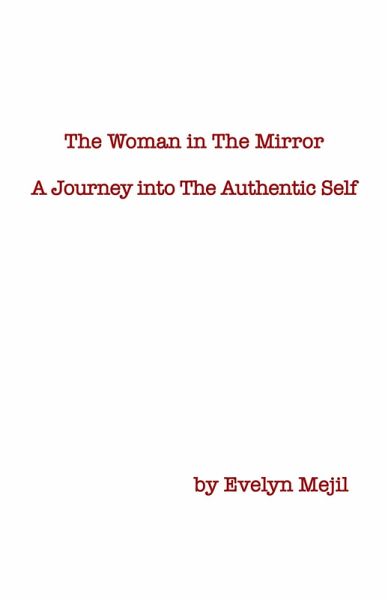 The Woman in the Mirror (eBook, ePUB) The Woman in the Mirror (eBook, ePUB)