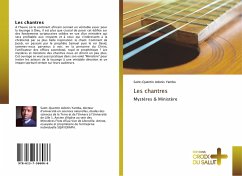 Les chantres - Yamba, Saint-Quentin Adonis