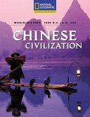 Reading Expeditions (World Studies: World History): Chinese Civilization (1600 B.C.-A.D. 220)