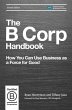 The B Corp Handbook - Bild 1