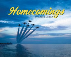 Homecomings - Bogan, Laura