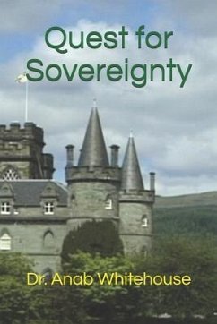 Quest for Sovereignty - Whitehouse, Anab