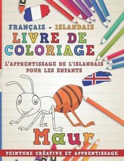 Livre de Coloriage - Nerdmediafr