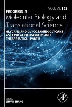 Progress in Molecular Biology and Translational Science