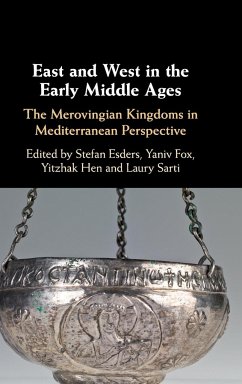 East and West in the Early Middle Ages