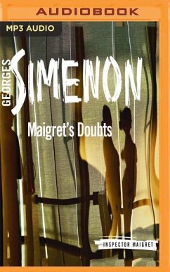 Maigret's Doubts - Simenon, Georges