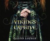 The Viking's Captive