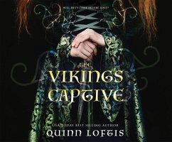 The Viking's Captive - Loftis, Quinn