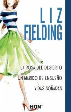 Un marido de ensueño - Fielding, Liz