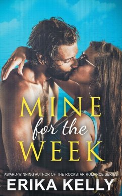 Cover Mine For the Week