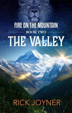 The Valley: Fire on the Mountain Series - Joyner, Rick