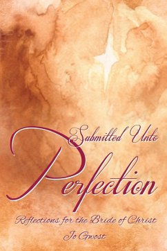 Submitted Unto Perfection - Gwost, Jo