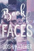 Book of Faces: Poetry Curated from Social Media Posts