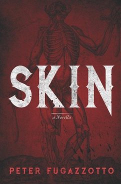 Skin - Fugazzotto, Peter