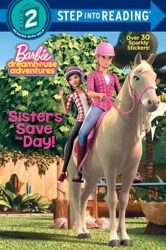 Sisters Save the Day! (Barbie) - Depken, Kristen L