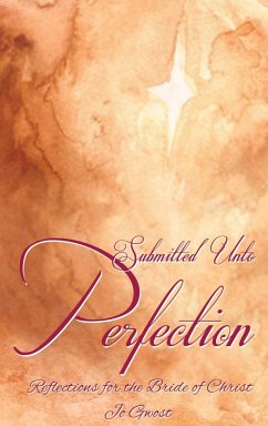 Submitted Unto Perfection - Gwost, Jo