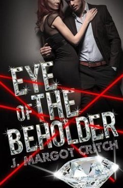 Eye of the Beholder - Critch, J. Margot