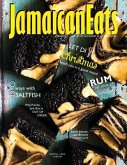 JamaicanEats Issue 1, 2018: Issue 1, 2018
