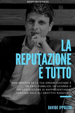 La reputazione è tutto - Ippolito, Davide