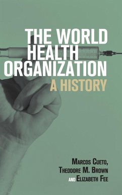 The World Health Organization