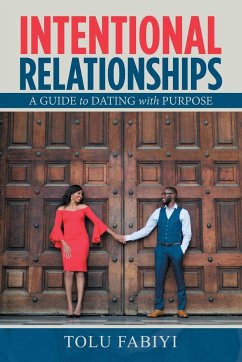 Intentional Relationships - Fabiyi, Tolu