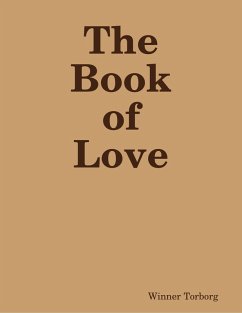 Cover The Book of Love (eBook, ePUB)