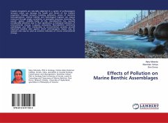 Effects of Pollution on Marine Benthic Assemblages - Miranda, Mary;Yahiya, Mumthas;Dcruz, Don