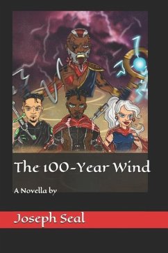 The 100-Year Wind - Seal, Joseph