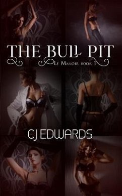 The Bull Pit: Interracial Fun for Rich Men's Wives! - Edwards, C. J.