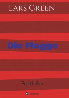 Die Flagge - Green, Lars