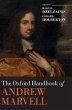 Oxford Handbook of Andrew Marvell - Bild 1