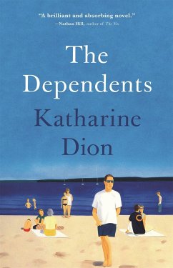 The Dependents - Dion, Katharine