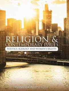 Religion and Contemporary Issues - Arostegui, Ivanessa