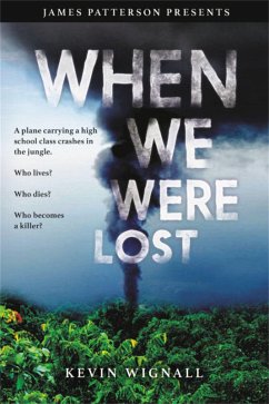 When We Were Lost - Wignall, Kevin