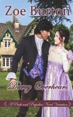 Darcy Overhears: A Pride & Prejudice Novel Variation