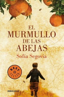 El Murmullo de Las Abejas / The Murmur of Bees - Segovia, Sofía