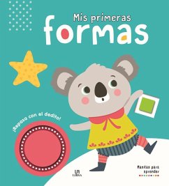 Mis primeras formas - Editorial, Equipo