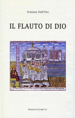 Cover Il flauto di dio