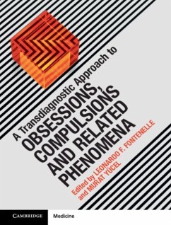 A Transdiagnostic Approach to Obsessions, Compulsions and Related Phenomena