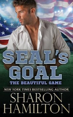 SEAL's Goal: The Beautiful Game - Hamilton, Sharon