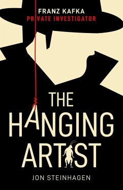 The Hanging Artist - Steinhagen, Jon