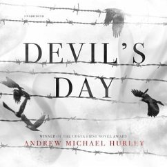 Devil's Day - Hurley, Andrew Michael