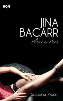 Placer en París - Bacarr, Jina