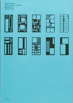 Cover La Botiga de l'Anson