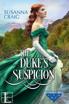 The Duke's Suspicion - Craig, Susanna