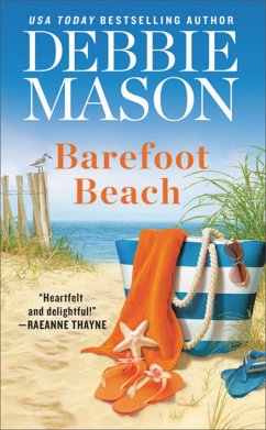 Barefoot Beach - Mason, Debbie