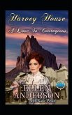 A Love So Courageous: Historical Western Romance