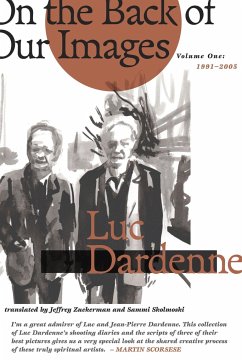 On the Back of Our Images - Dardenne, Luc